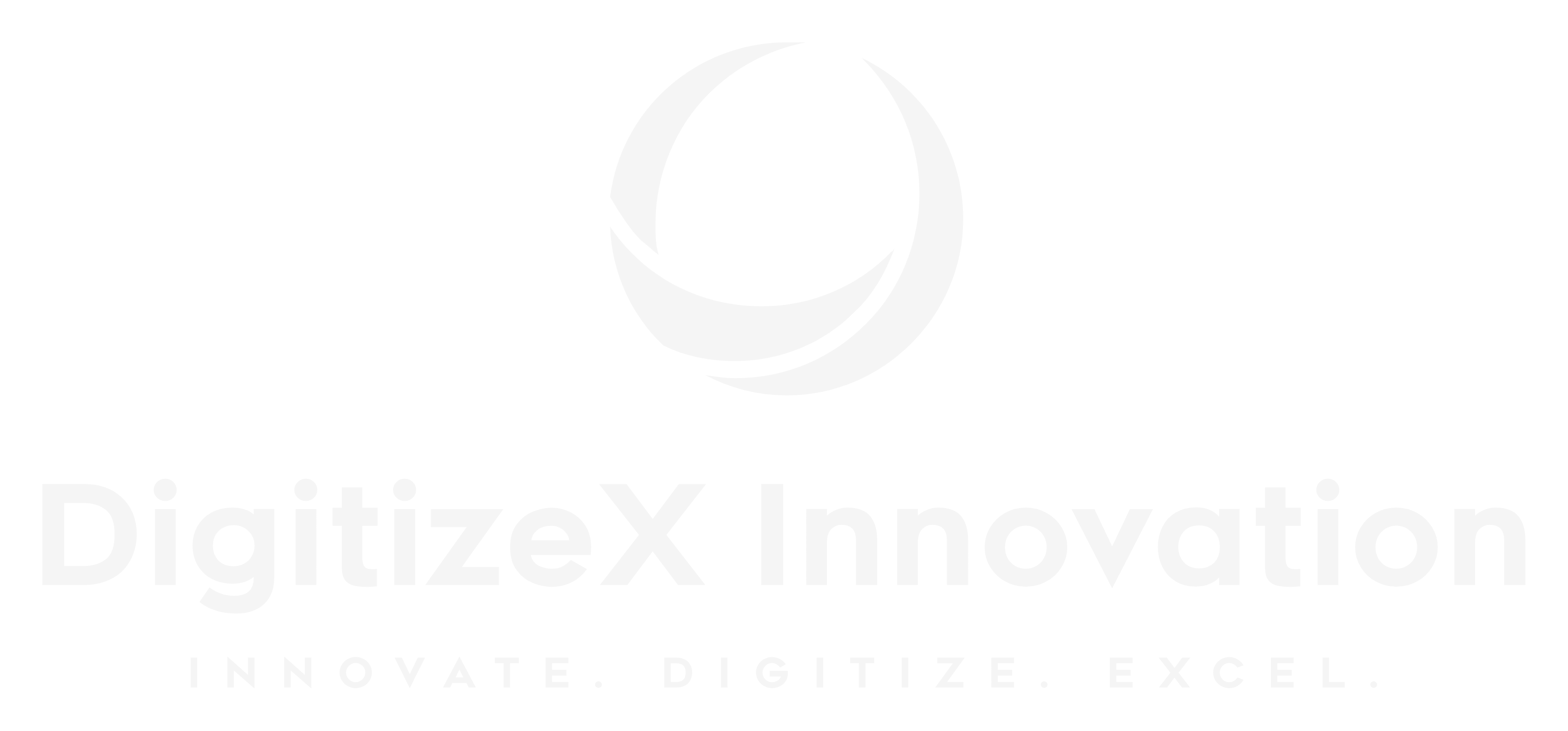 DigitizeX Innovation